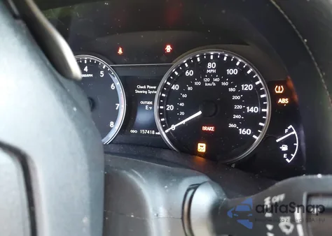 2015 Lexus Gs 350 из США, поврежденный, VIN JTHBE1BL5FA004103